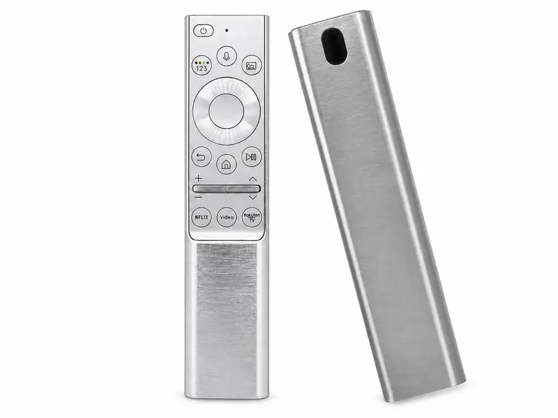 azurano Fernbedienung für SAMSUNG BN59-01311B, BN59-01327B, BN59-01328A, BN59-01346B, TM1990C
