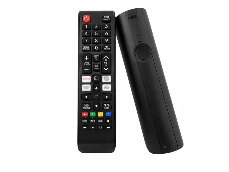 azurano Fernbedienung für SAMSUNG BN59-01315Q, SUB BN59-01483C, - Universal - UHD 4K 8K Vision AI Smart TV