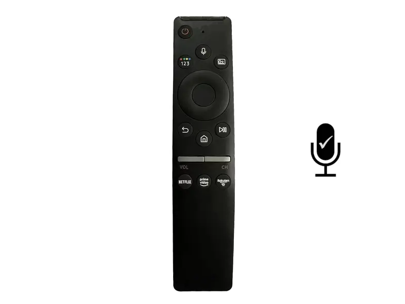azurano Fernbedienung für SAMSUNG BN59-01330B, RMCSPR1AP1, BN59-01329B