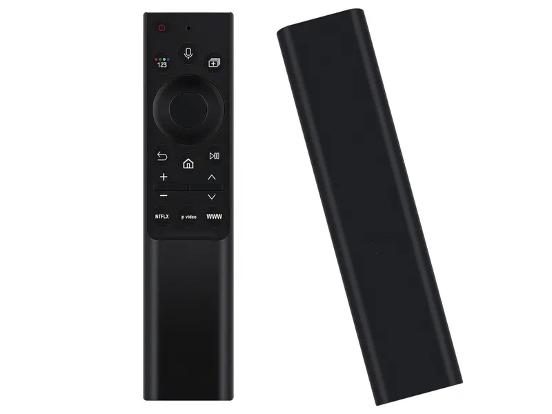 azurano Fernbedienung für SAMSUNG BN59-01354A, BN59-01357C, BN59-01357L, BN59-01350C, BN59-01350F, Voice Remote