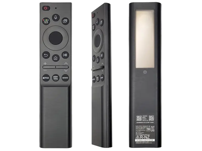 azurano Fernbedienung für SAMSUNG BN59-01357C