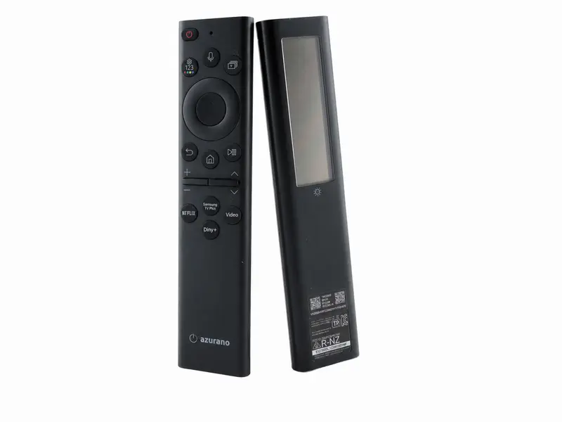 azurano Fernbedienung für SAMSUNG BN59-01385B, TM2280E, BN59-01385M