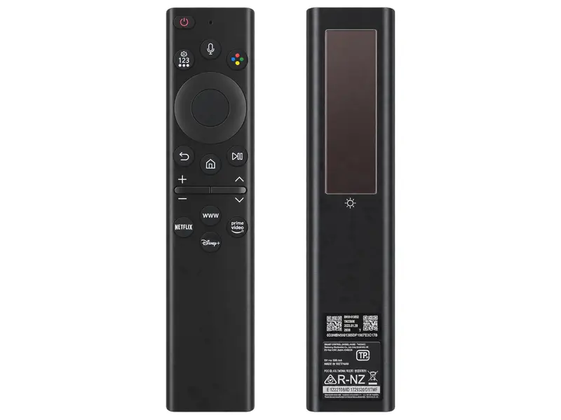 azurano Fernbedienung für SAMSUNG BN59-01386D
