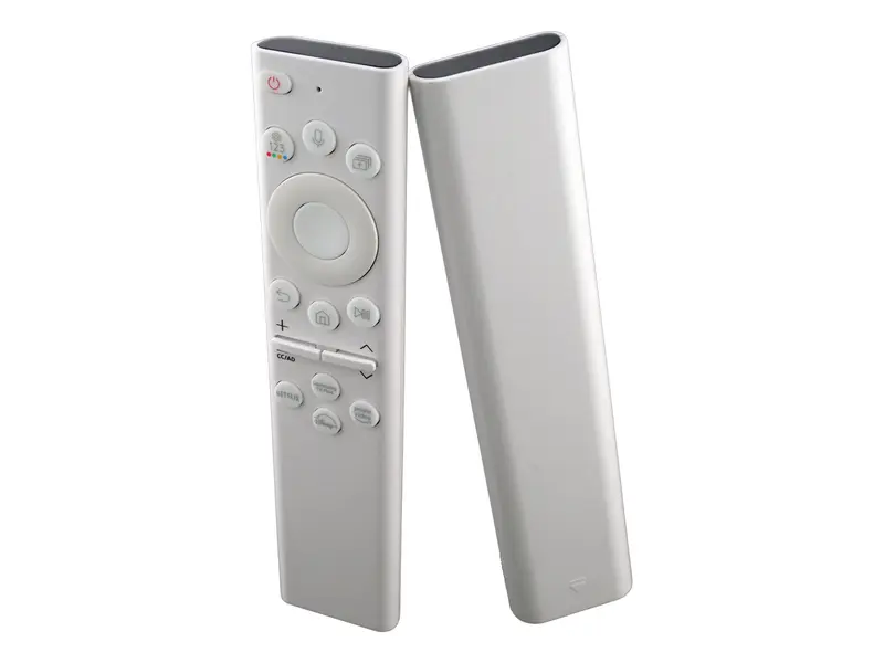 azurano Fernbedienung für SAMSUNG BN59-01391B, BN59-01391A, TM2281E, VOICE