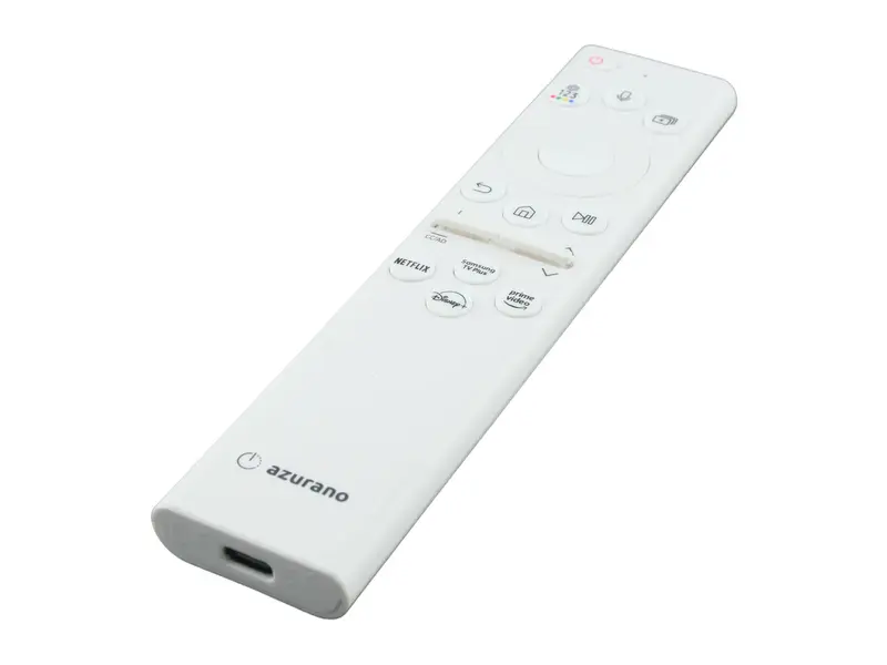 azurano Fernbedienung für SAMSUNG BN59-01391B, TM2281E, BN59-01391A