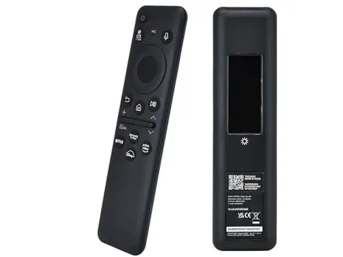 azurano Fernbedienung für SAMSUNG BN59-01432D, BN59-01432A, TM2360E