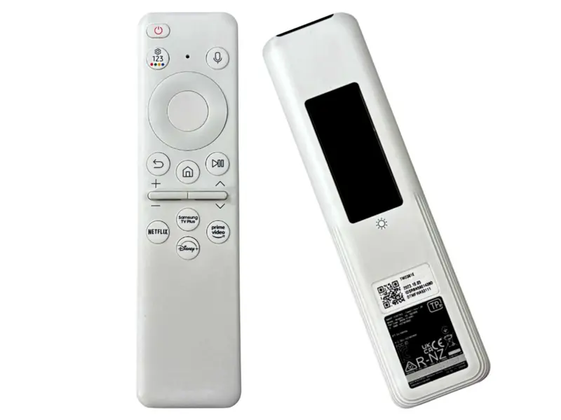 azurano Fernbedienung für SAMSUNG BN59-01456D ,BN59-01456C, BN59-01439D, BN59-01439A, BN59-01439J, TM2361E