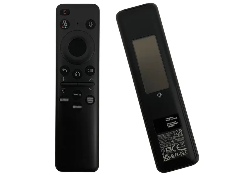 azurano Fernbedienung für SAMSUNG BN59-01480G, BN59-01500H, TM2360E