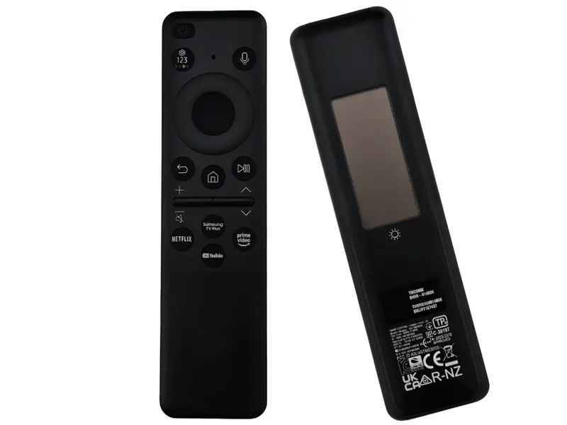 azurano Fernbedienung für SAMSUNG BN59-01480K, BN59-01500N