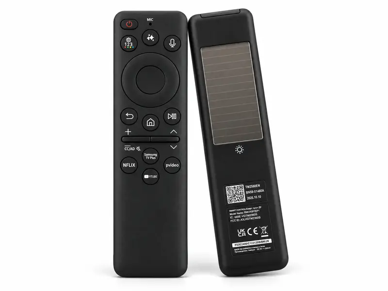 azurano Fernbedienung für SAMSUNG BN59-01480L, BN59-01500M, TM2560E, BN59-01480A, BN59-01480U