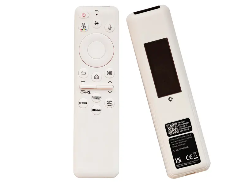 azurano Fernbedienung für SAMSUNG BN59-01482L, BN59-01482A