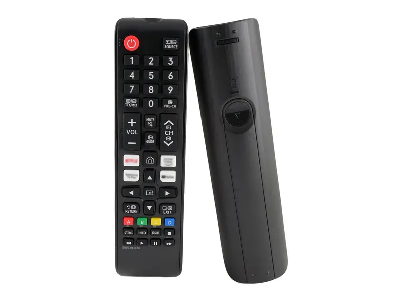 azurano Fernbedienung für SAMSUNG BN59-01483C