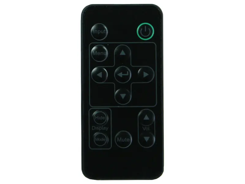 azurano Fernbedienung für SMART BOARD 03-00131-20