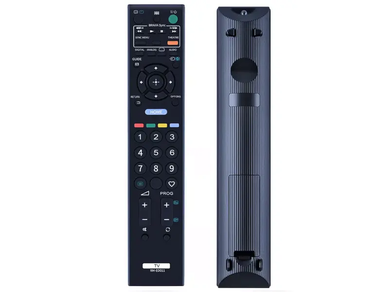 azurano Fernbedienung für SONY RM-ED011