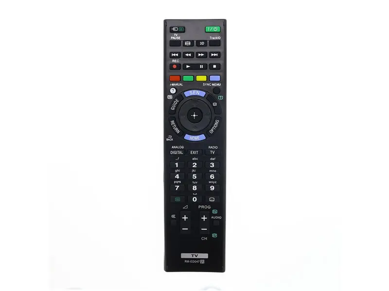 azurano Fernbedienung für SONY RM-ED047, RM-ED044, RM-ED050, RM-ED052, RM-ED060, RM-ED061, RM-ED062