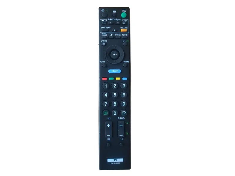 azurano Fernbedienung für SONY RM-GD007