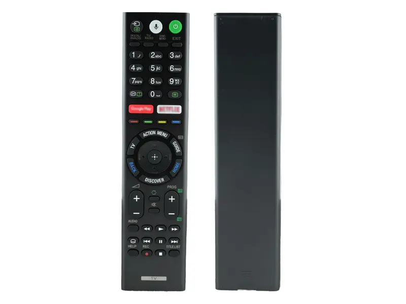 azurano Fernbedienung für SONY RMF-TX200E, 149312911, 149312913, VOICE