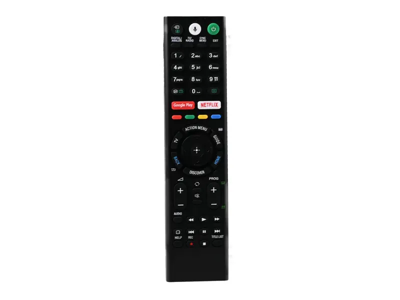 azurano Fernbedienung für SONY RMF-TX300E, RMF-TX201ES, RMF-TX200E