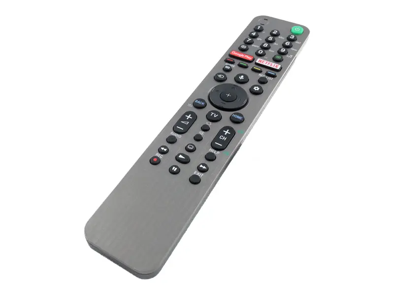 azurano Fernbedienung für SONY RMF-TX600E, 149354811, 149354822, VOICE