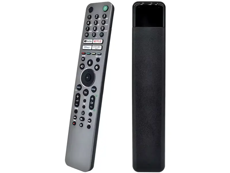 azurano Fernbedienung für SONY RMF-TX621E, 100994912, VOICE & backlight