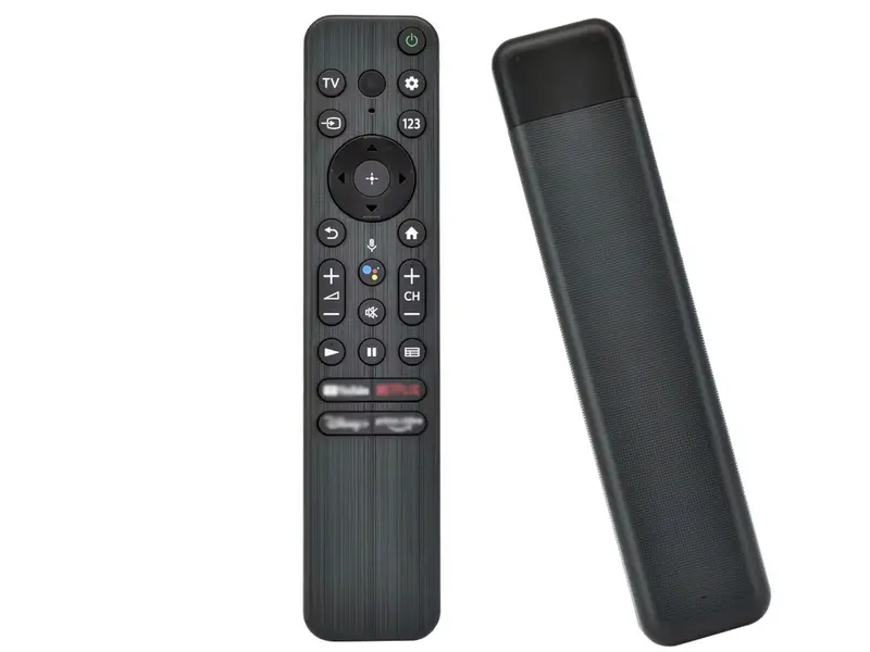 azurano Fernbedienung für SONY RMF-TX800U, 101369112, VOICE, no backlight