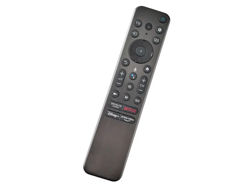 azurano Fernbedienung für SONY RMF-TX900U, 101368511, VOICE Remote, backlight