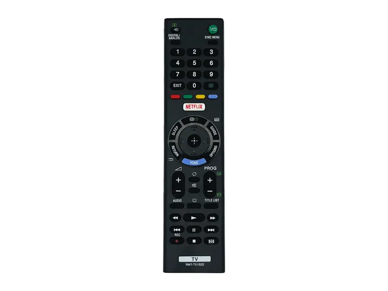 azurano Fernbedienung für SONY RMT-TX102D, RMTTX102D, 149296511