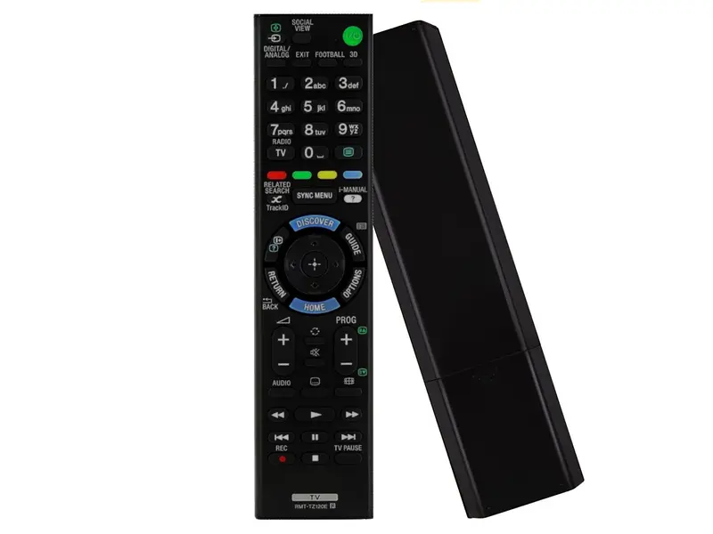 azurano Fernbedienung für SONY RMT-TZ120E, 149317611, RM-ED061 ... , RM-GD031 ...