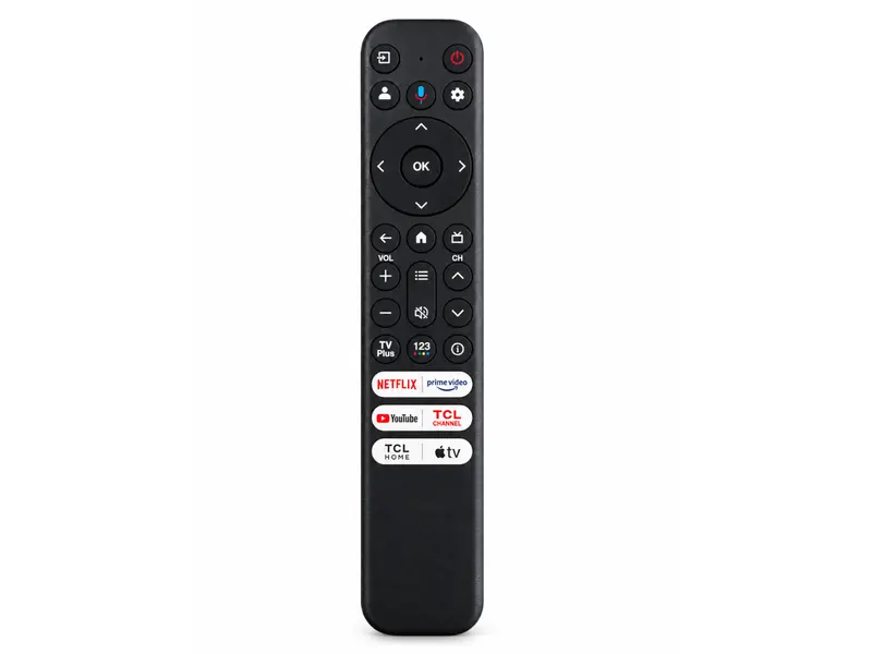 azurano Fernbedienung für TCL RC813, FMB1