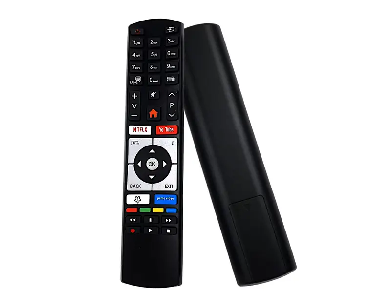 azurano Fernbedienung für TELEFUNKEN RC4318P, RC4318