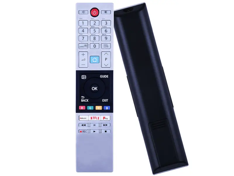 azurano Fernbedienung für TOSHIBA CT-8533, 30099654, RC42150