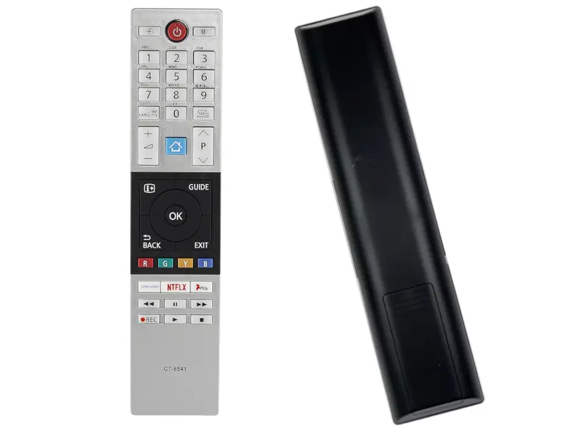 azurano Fernbedienung für TOSHIBA CT-8541, RC42150P, 30101774