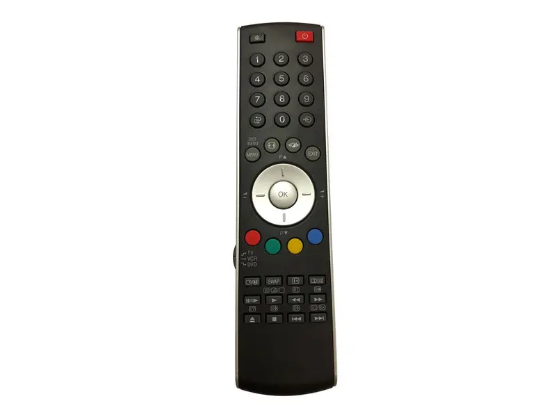 azurano Fernbedienung für TOSHIBA CT-865, CT865, CT-90344, CT-885, CT-898