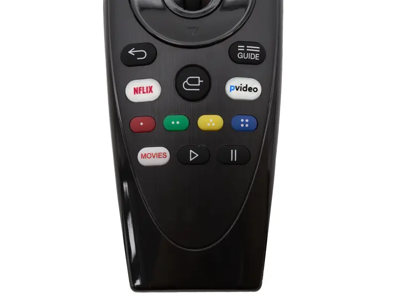 azurano Universal Fernbedienung für LG AN-MR20GA, AN-MR19BA, AN-MR18BA
