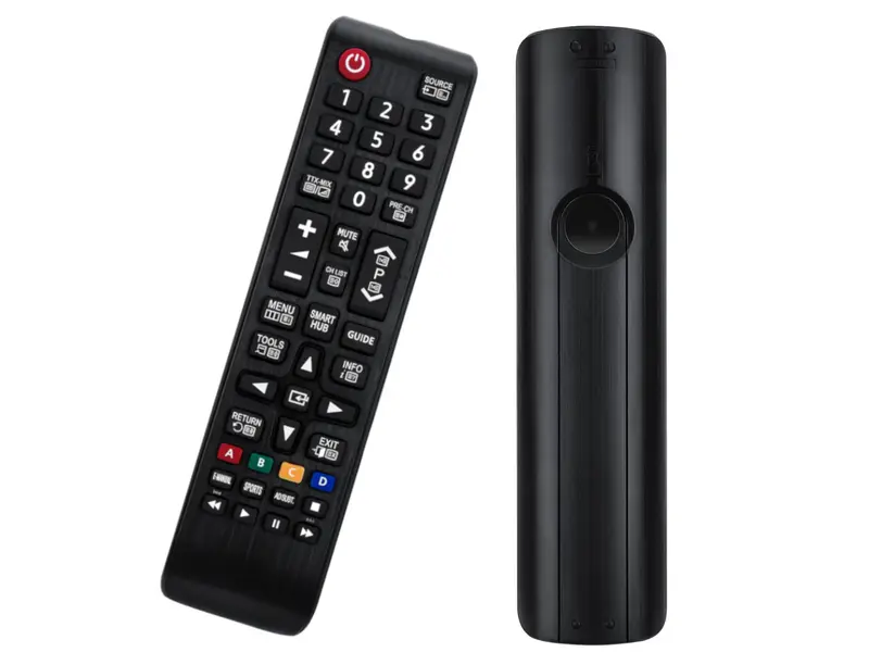 azurano Universal Fernbedienung für SAMSUNG AA59 BN59