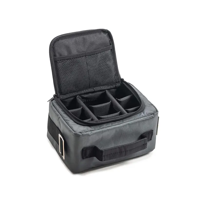 B&W Drone Bag / Photo Bag TEX.66 Universal Tasche für Mini Drohnen & Kameras