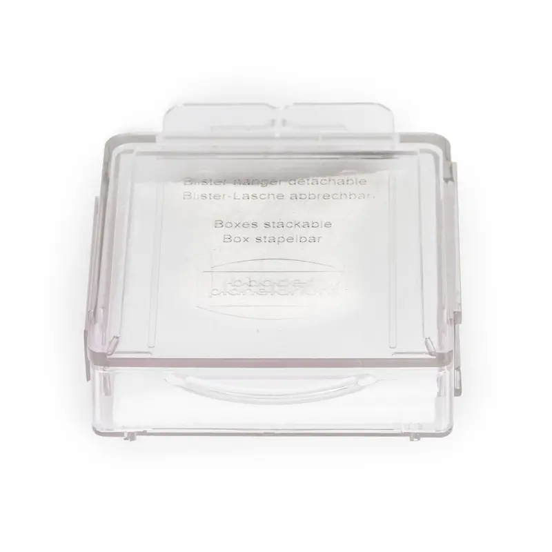 Baader Planetarium Filter Storage Case