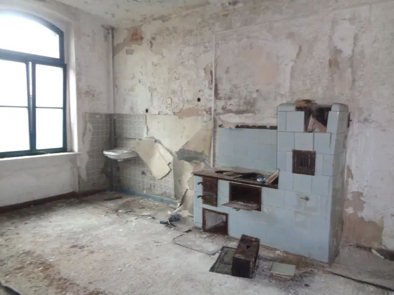 Baki - Badezimmer
