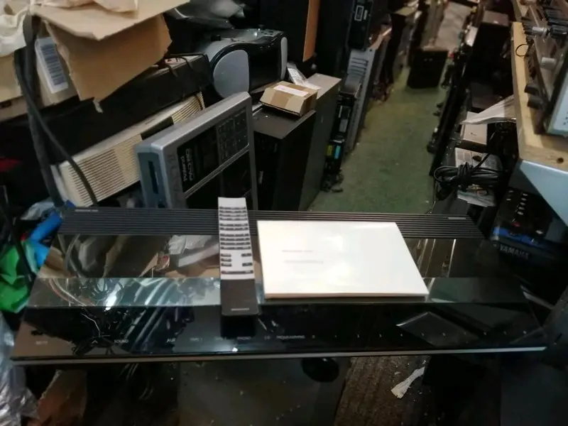 BANG & OLUFSEN BEOMASTER 4500, Receiver!!!