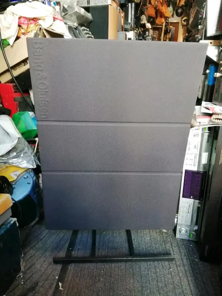 BANG & OLUFSEN RL 60.2, 2 Boxen, Type