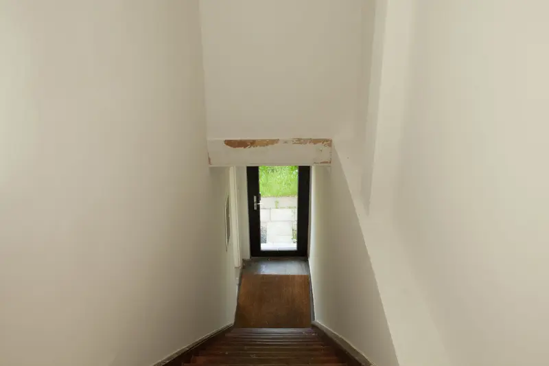 Bartel - Treppe