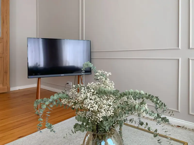 Bata - Wohnzimmer