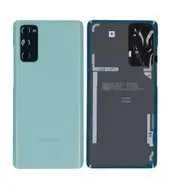 Battery Cover für G780F Samsung Galaxy S20 FE - cloud mint