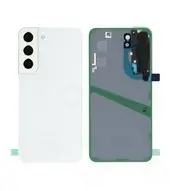 Battery Cover für S901B Samsung Galaxy S22 - phantom white