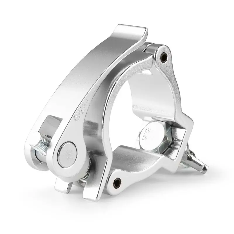BeamZ "BC50-50" Quick Release Coupler, 100kg, 48mm - 51mm Ø