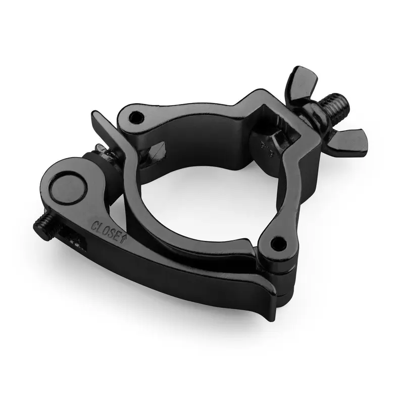 BeamZ "BC50B-50" Quick Release Coupler, 100kg, 48mm - 51mm Ø