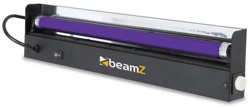 BeamZ BUV45TL UV-Set 45cm, Schwarzlicht