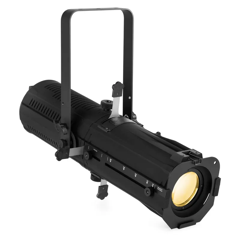 beamZ Pro BTS300Z LED Profile Spot Zoom 300 W Warm White