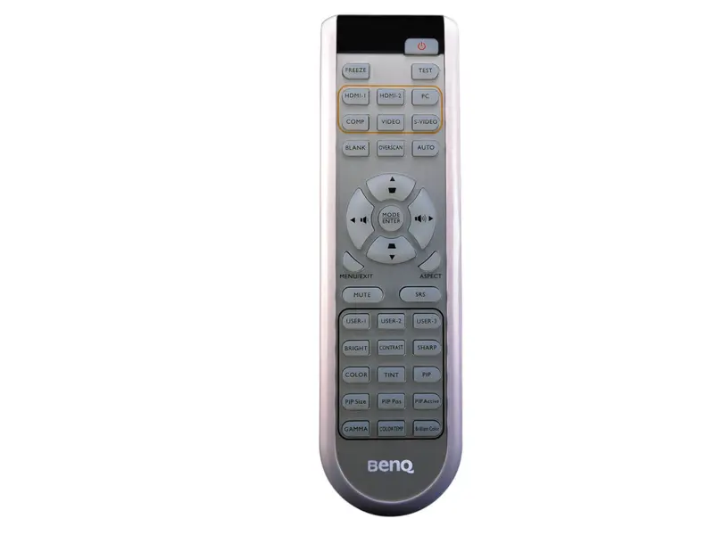 BENQ Fernbedienung 5J.J4G06.001