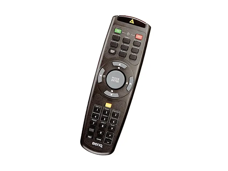 BENQ Fernbedienung 5J.J4J06.001, 5J.J2V06.001, 5J.J3T06.001, 5J.J3N06.001, 5J.J4L06.001, 5J.J4V06.001